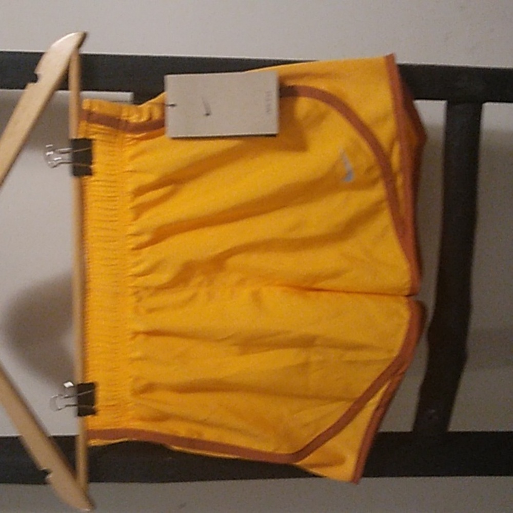 Nike Dri-Fit Running Shorts Nwt